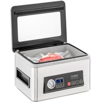 Chamber vacuum sealer VacuChef50, CASO
