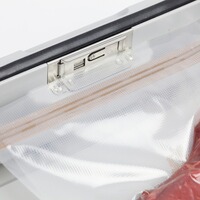 Chamber vacuum sealer VacuChef50, CASO