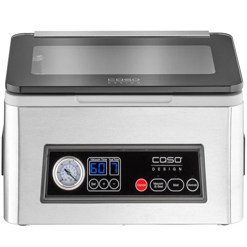 Kammervakuumierer VacuChef50