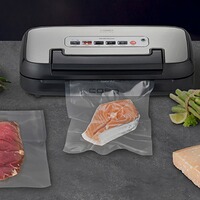 Vacuum sealing system VRH 590, CASO