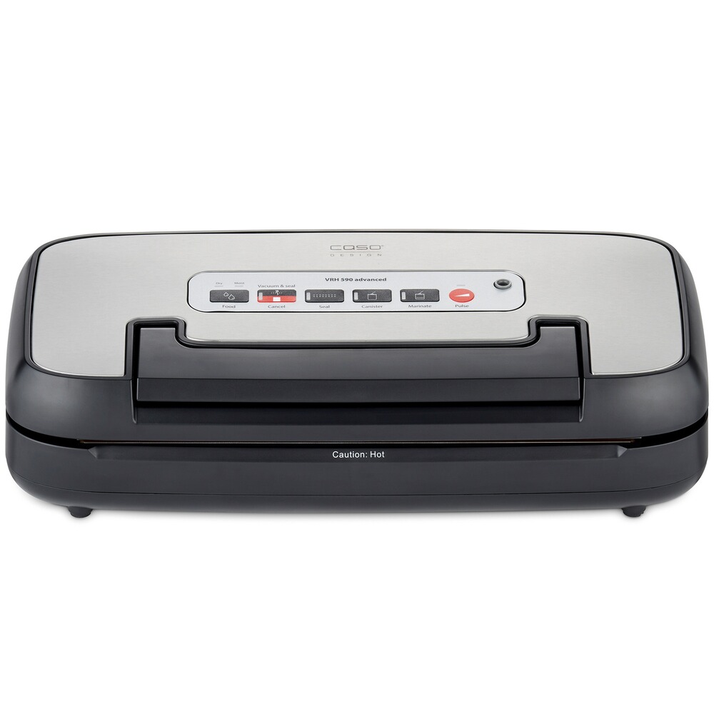 Vakuumiersystem VRH 590