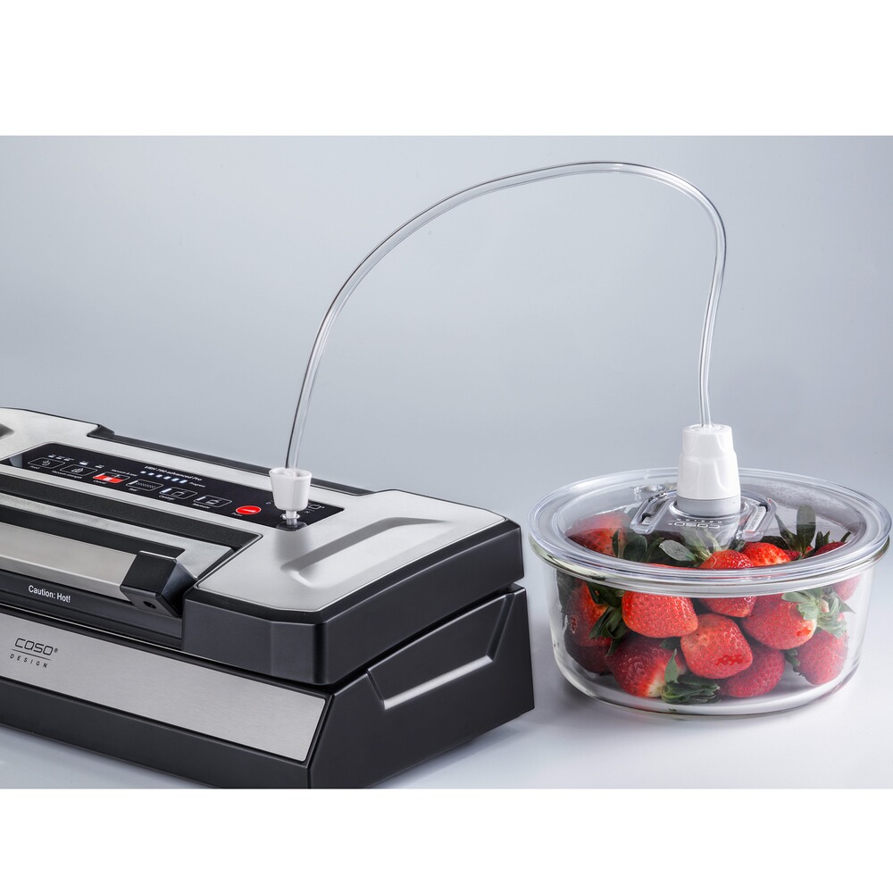Vacuum sealer VRH 790 advanced Pro, CASO