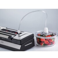 Vacuum sealer VRH 790 advanced Pro, CASO