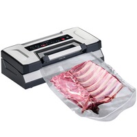 Vacuum sealer VRH 790 advanced Pro, CASO