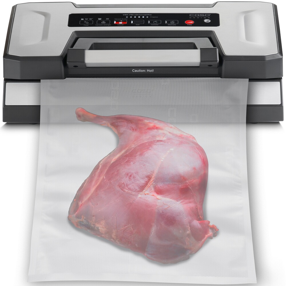Vacuum sealer VRH 790 advanced Pro, CASO