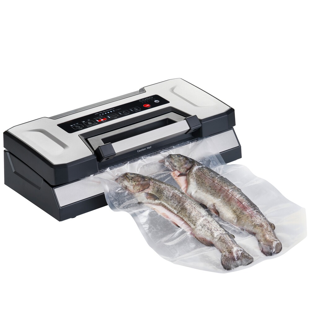 Vacuum sealer VRH 790 advanced Pro, CASO