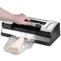 Vacuum sealer VRH 790 advanced Pro, CASO