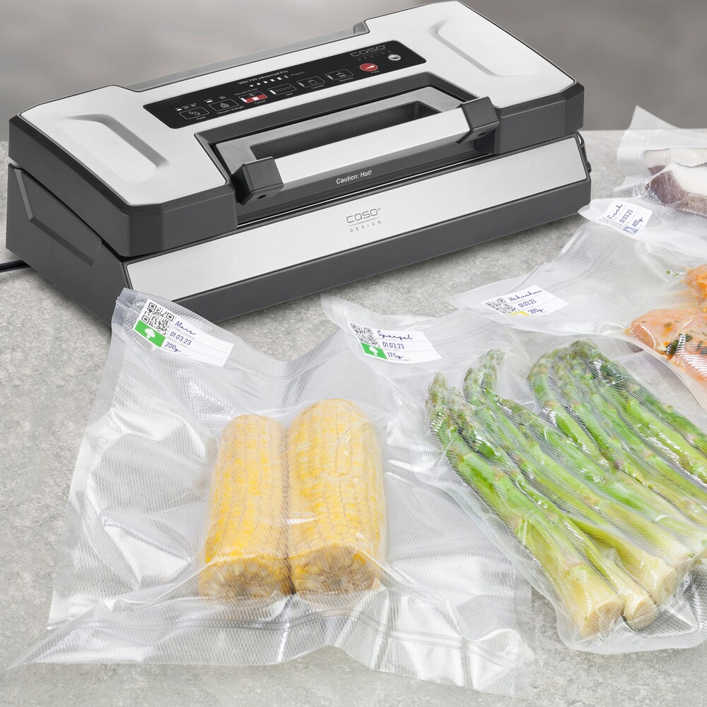 Vakuumierer VRH 790 advanced Pro, CASO