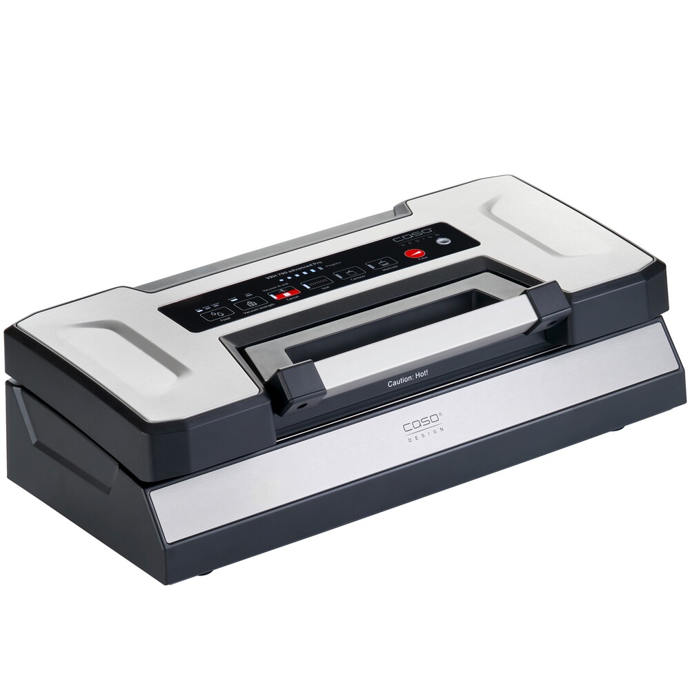 Vacuum sealer VRH 790 advanced Pro, CASO