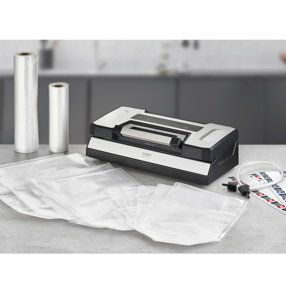Vacuum sealer VRH 790 advanced Pro, CASO