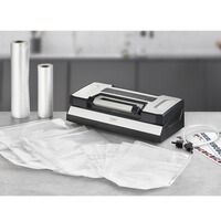 Vacuum sealer VRH 790 advanced Pro, CASO