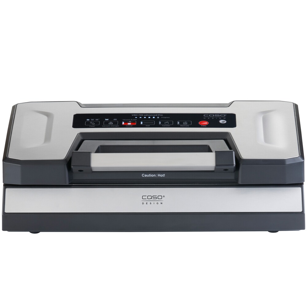 Vakuumierer VRH 790 advanced Pro