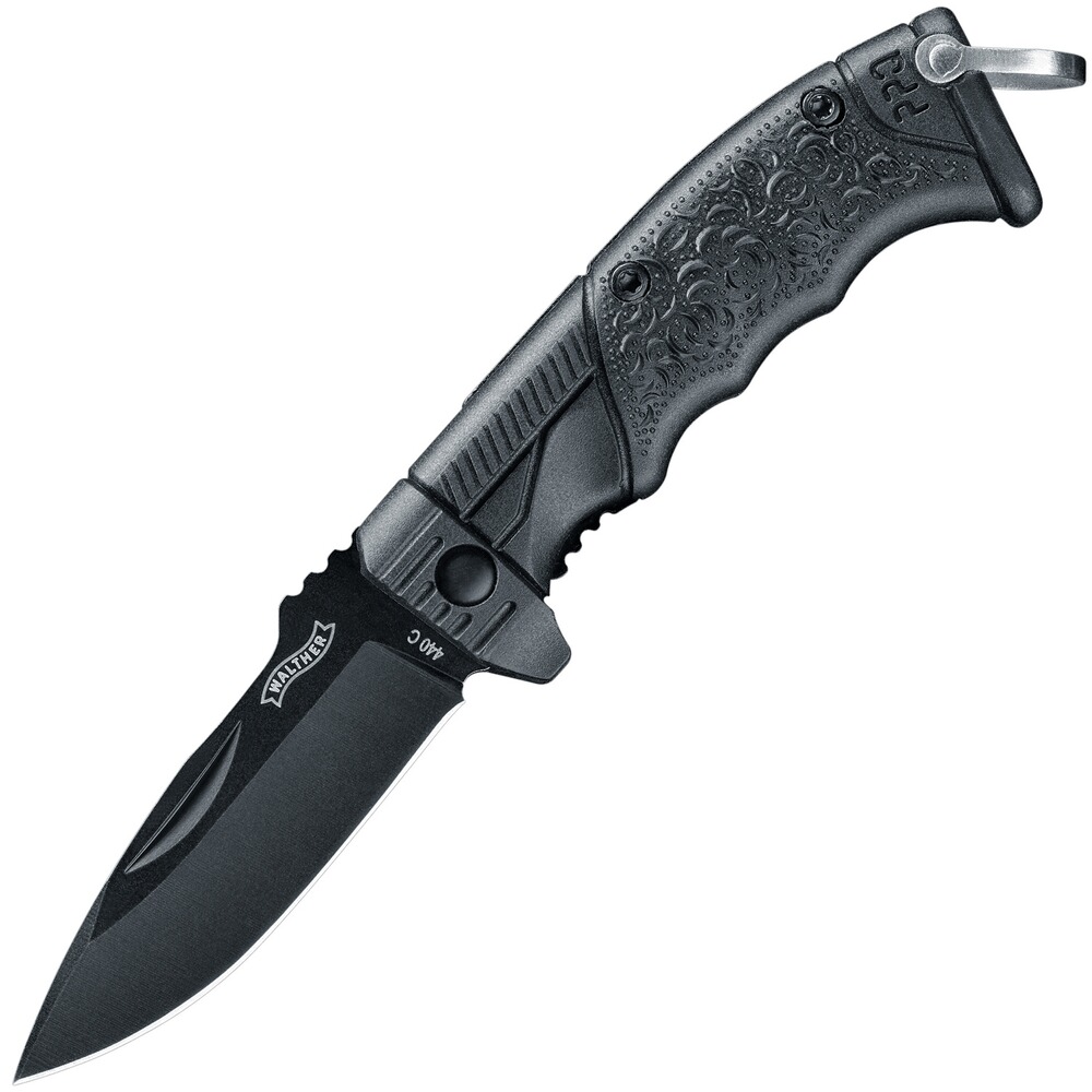 Klappmesser Micro PPQ