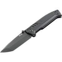 Messer PDP Tanto Folder, Walther