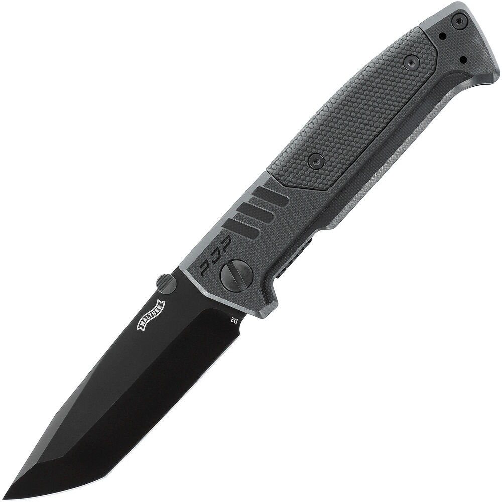 Messer PDP Tanto Folder