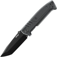 Messer PDP Tanto Folder, Walther