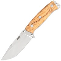 Belt knife SKADI I, Herbertz