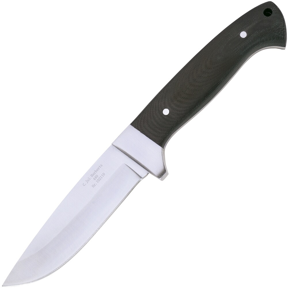 Gürtelmesser Micarta
