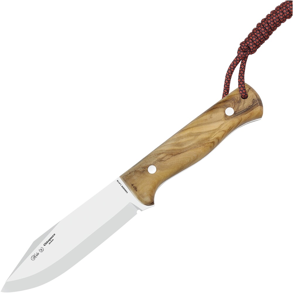 Gürtelmesser Chisquero