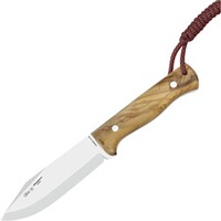 Gürtelmesser Chisquero, Nieto