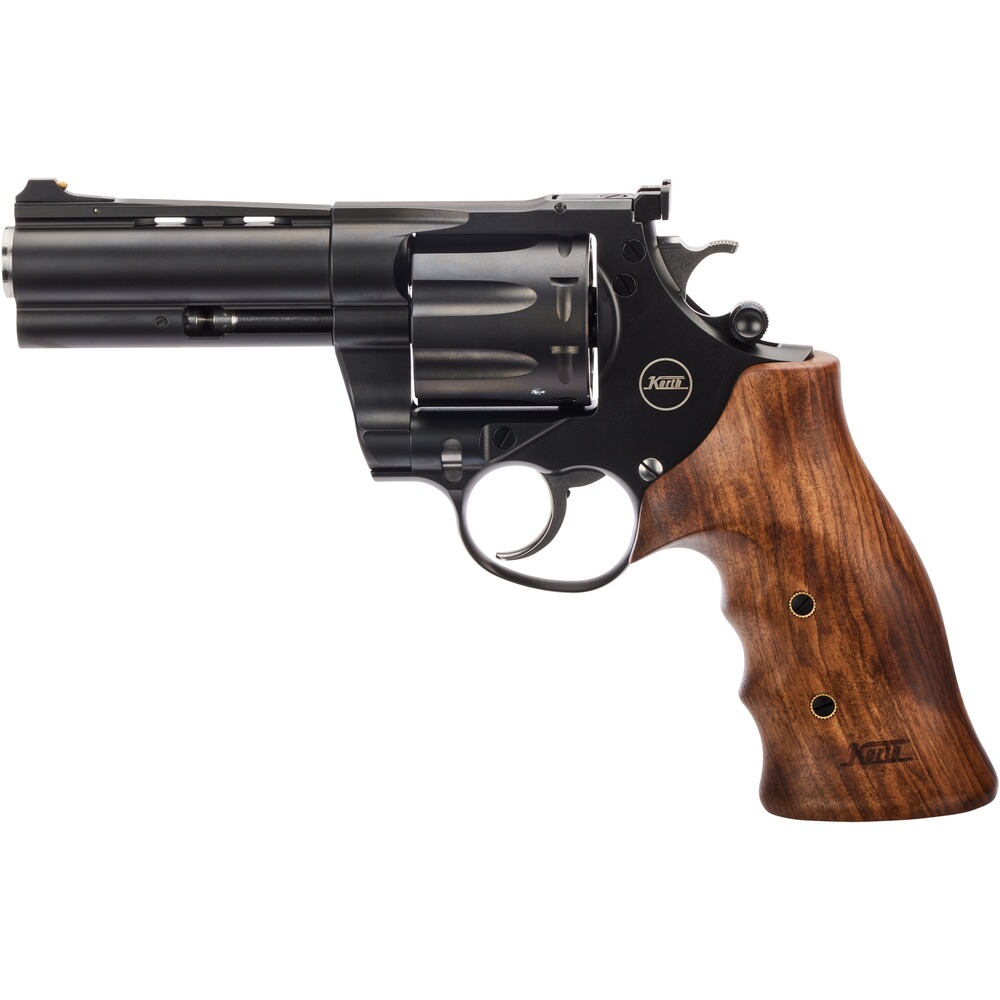 Revolver Combat NSC - 8 schüssig