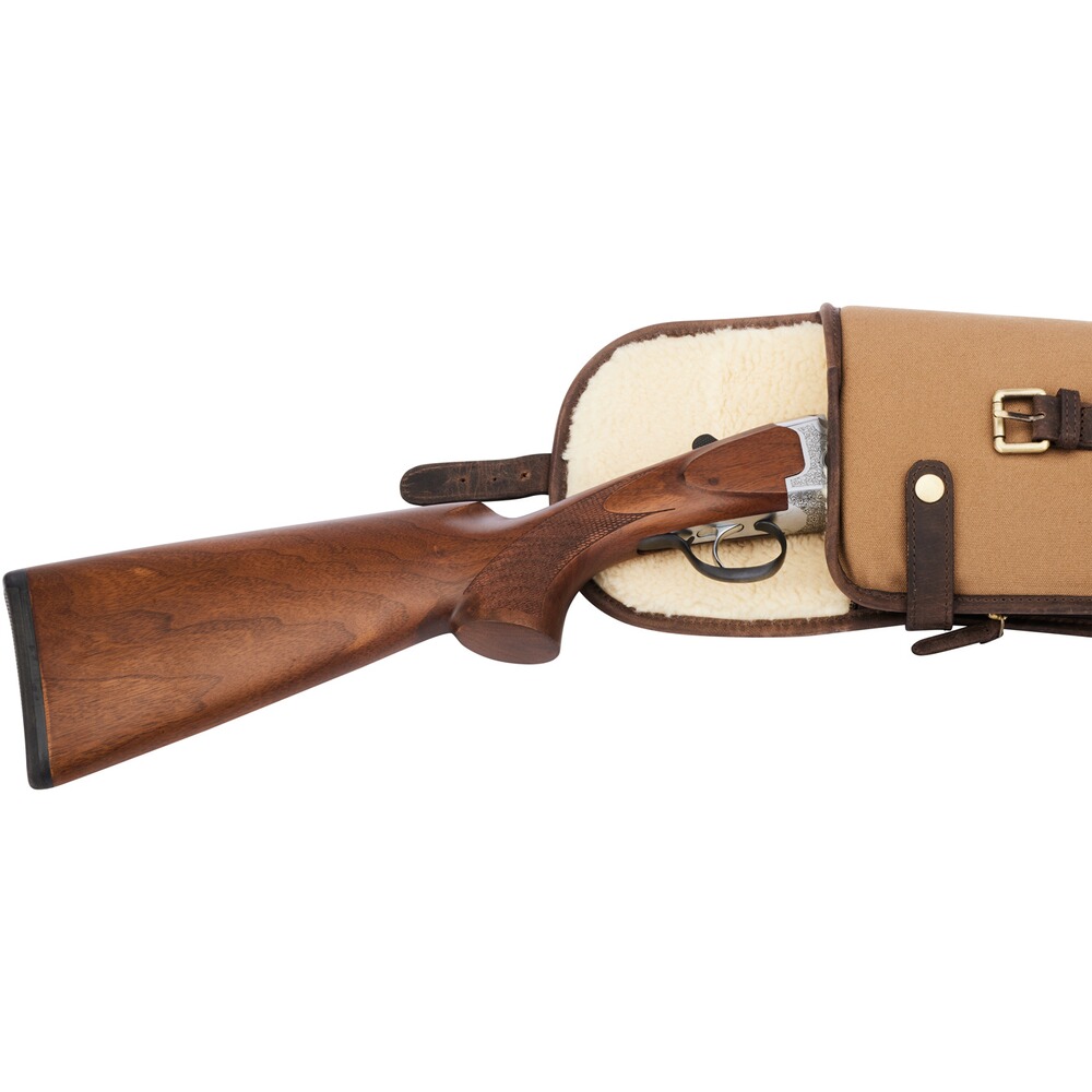 Long gun case shotgun Valhalla, Mjoelner Hunting