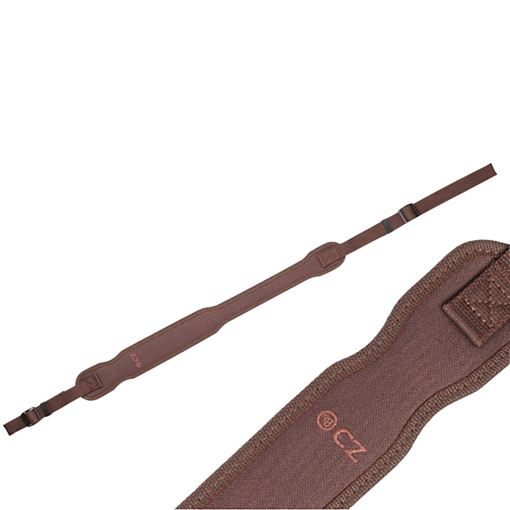 Rifle sling, CZ