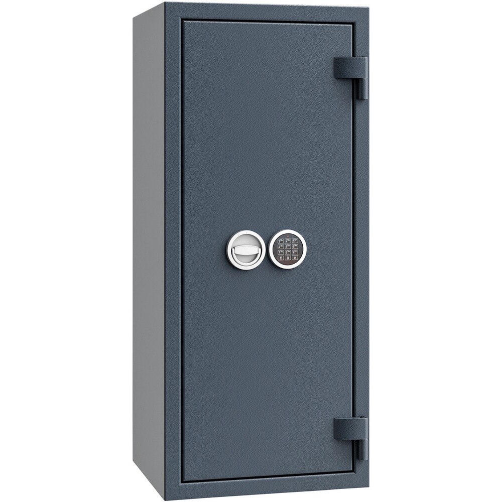 Armoire pour armes de poing Safe4gun – 100x50 cm, ISS