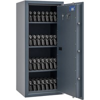 Armoire pour armes de poing Safe4gun – 100x50 cm, ISS