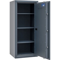 Armoire pour armes de poing Safe4gun – 100x50 cm, ISS