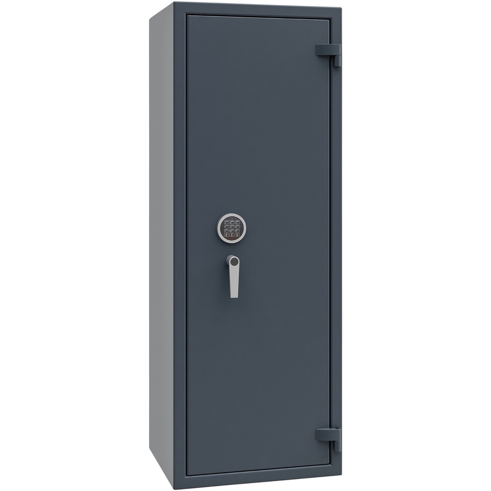 Stahlschrank St. Gallen WF MAX Klasse 1 - Sorglos-Paket, ISS