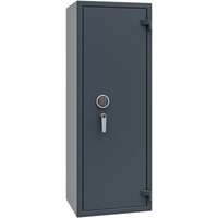 Stahlschrank St. Gallen WF MAX Klasse 1 - Sorglos-Paket, ISS