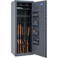 Stahlschrank St. Gallen WF MAX Klasse 1 - Sorglos-Paket, ISS