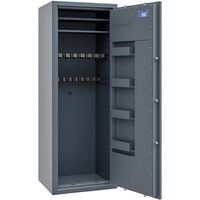 Stahlschrank St. Gallen WF MAX Klasse 1 - Sorglos-Paket, ISS