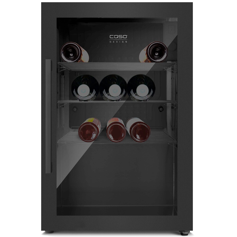Beverage refrigerator S-R, CASO