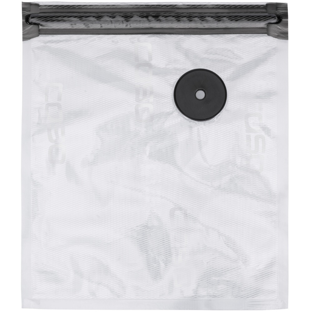 Vacuum bags zip bags set, CASO