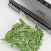 Vainqueur du test de la machine sous vide VC10 – set, CASO