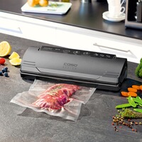 Vainqueur du test de la machine sous vide VC10 – set, CASO