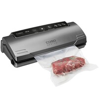 Vainqueur du test de la machine sous vide VC10 – set, CASO