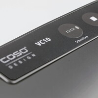Vainqueur du test de la machine sous vide VC10 – set, CASO