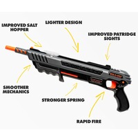 Salt Blaster 3.0, BUG-A-SALT