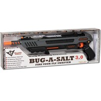 Salt Blaster 3.0, BUG-A-SALT