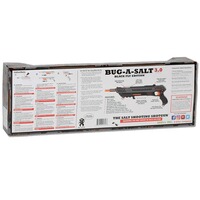Salt Blaster 3.0, BUG-A-SALT