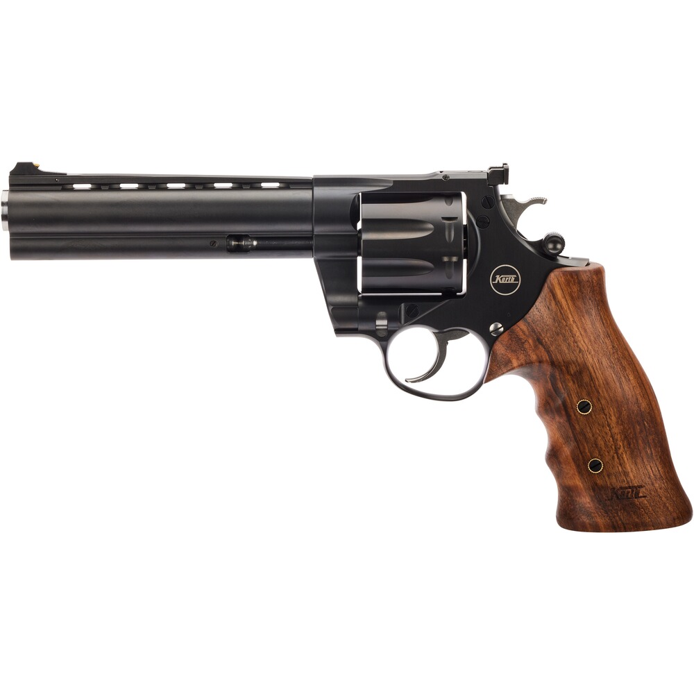 Revolver Combat NSC - 8 schüssig