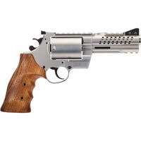 Revolver Ranger XLR 4,5" .460 S&W Mag., Korth