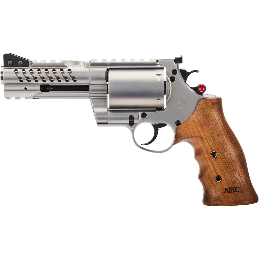 Revolver Ranger XLR 4,5" .460 S&W Mag.