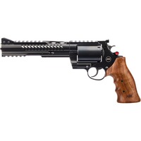 Revolver Ranger XLR 4,5" .460 S&W Mag., Korth