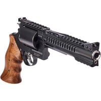 Revolver Ranger XLR 4,5" .460 S&W Mag., Korth
