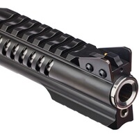 Revolver Ranger XLR 4,5" .460 S&W Mag., Korth