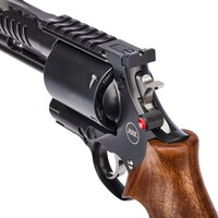 Revolver Ranger XLR 4,5" .460 S&W Mag., Korth